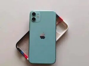 iphone 11 256GB