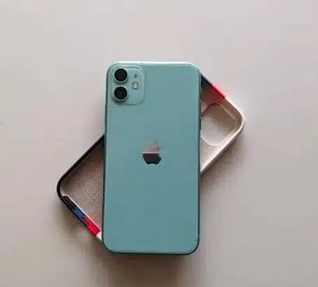 iphone 11 256GB