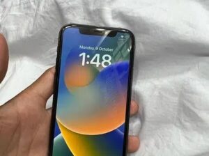 iphone 11 Pro 64gb JV