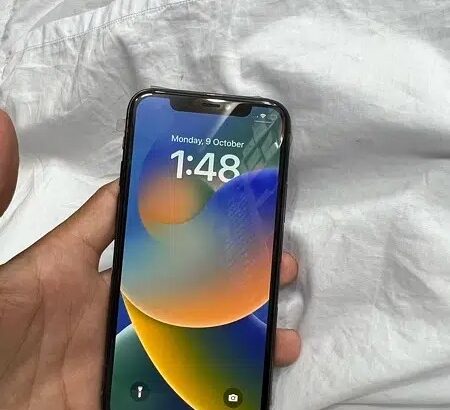 iphone 11 Pro 64gb JV