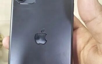 iPhone 11 Non PTA