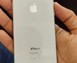 iPhone 8 64gb