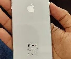 iPhone 8 64gb