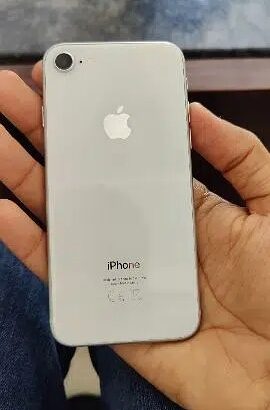 iPhone 8 64gb