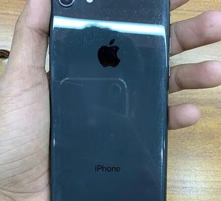 iPhone 8 64gb