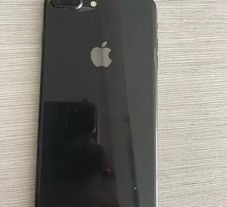 iPhone 8 Plus 256 Gb