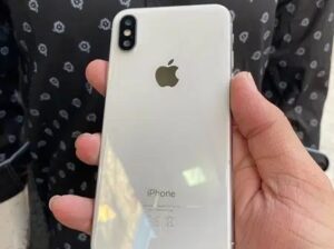 iphone x 64gb