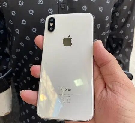 iphone x 64gb