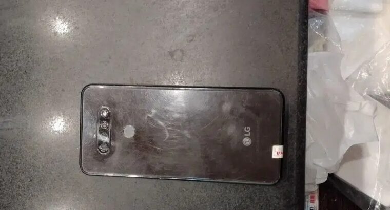 lg k51