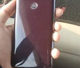 Motorola one 5g