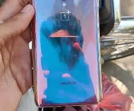 One plus 8
