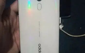 Oppo A5s