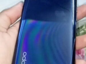 Oppo F15