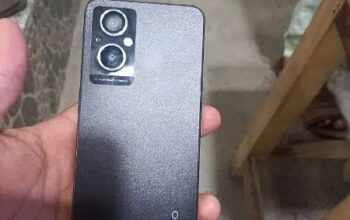 Oppo F21 PRO 5G