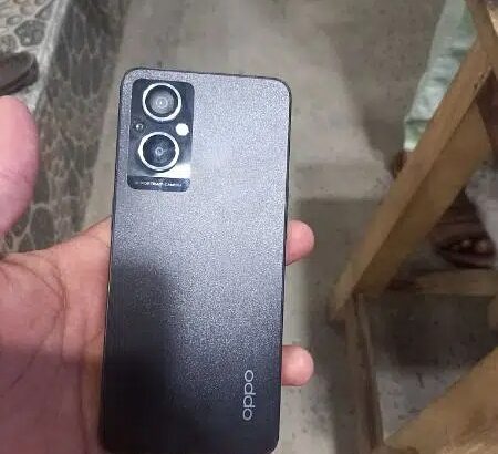 Oppo F21 PRO 5G