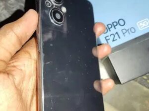 Oppo F21 PRO 5G