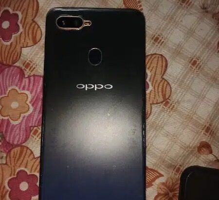 Oppo F9