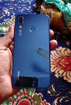 Huawei P20 Lite