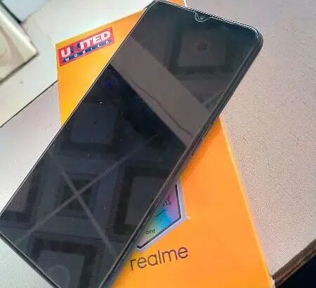 Realme C25s