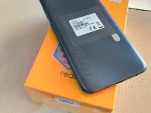 Realme C25s