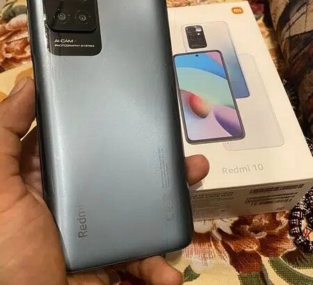 Redmi 10