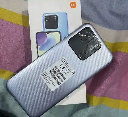 Redmi 10A