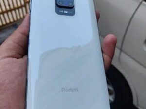 Redmi Note 9s