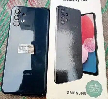 Samsung A13