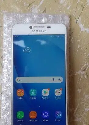 Samsung C5