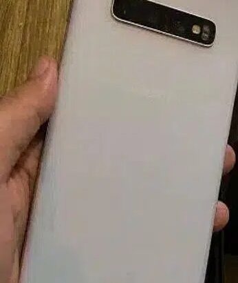 Samsung S10 Plus