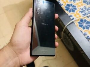 Sony Xperia 5 Mark 2