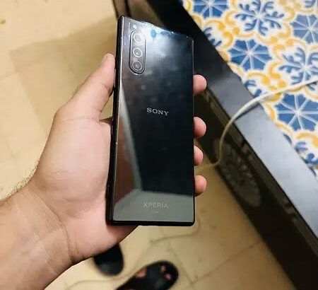 Sony Xperia 5 Mark 2