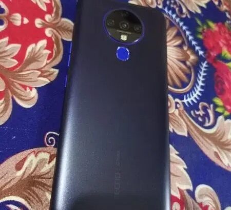 Tecno spark 6