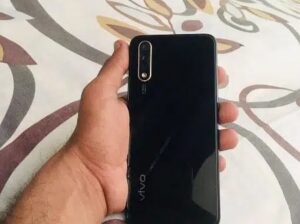 Vivo S1 Pro