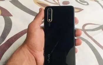 Vivo S1 Pro