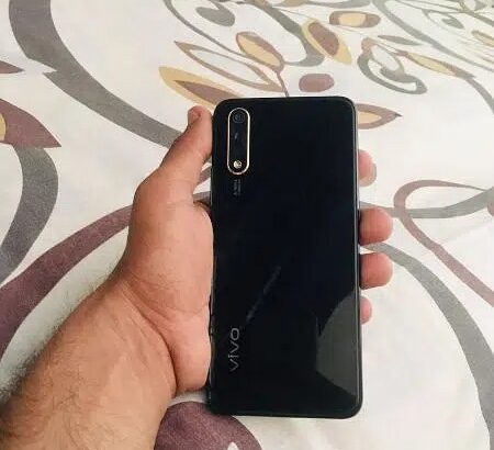 Vivo S1 Pro