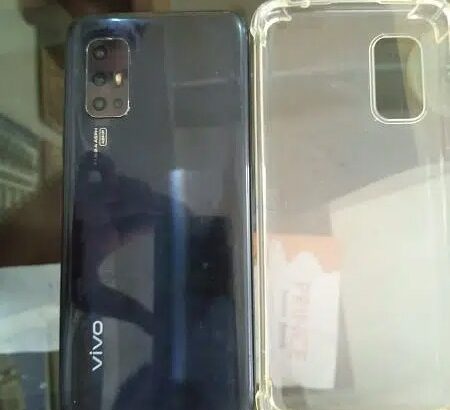 vivo v17