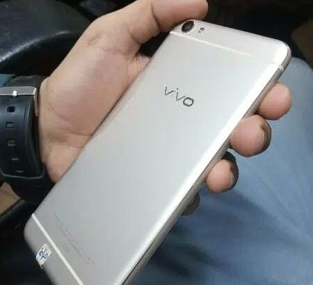 Vivo X7