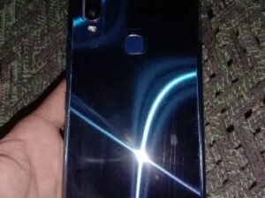 Vivo Y11