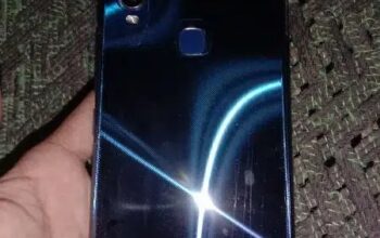 Vivo Y11