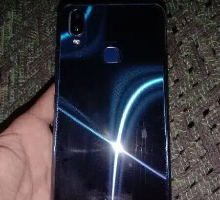 Vivo Y11