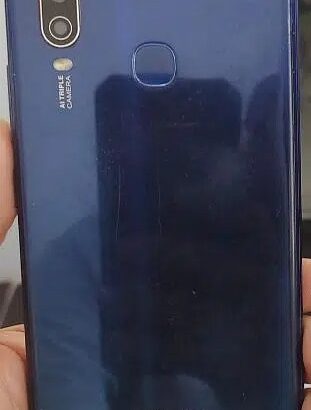 Vivo Y15