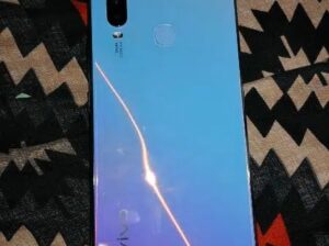 Vivo y17