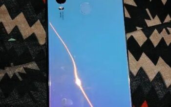 Vivo y17