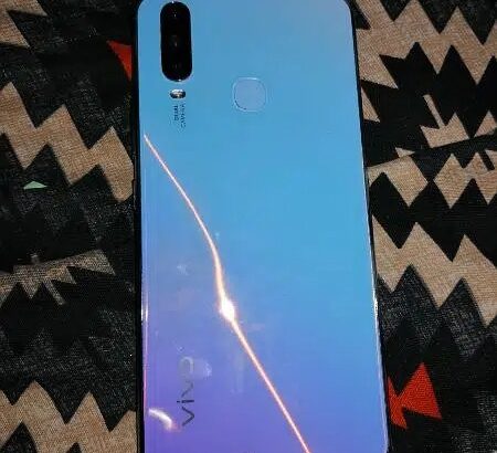 Vivo y17