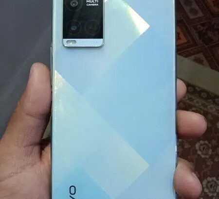 Vivo Y21A