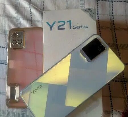 Vivo Y21