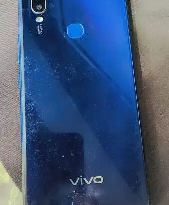 Vivo Y11