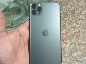 iPhone 11 Pro Max