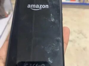 Amazon mobile